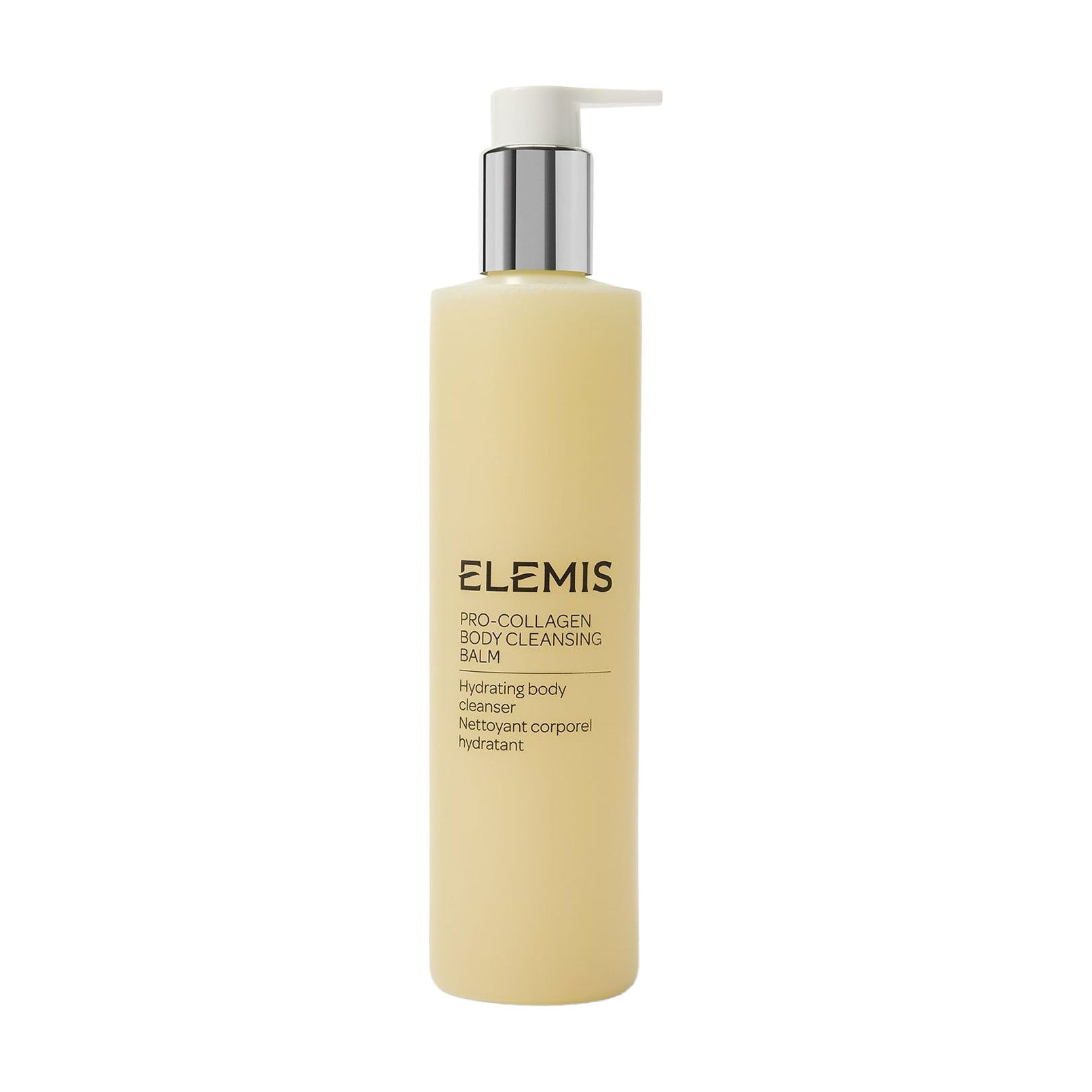 Бальзам для очищення тіла Elemis Pro-Collagen Body Cleansing Balm, 300 мл